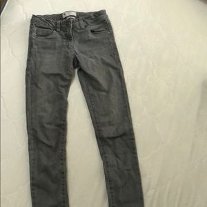 Skinny/slim jeans